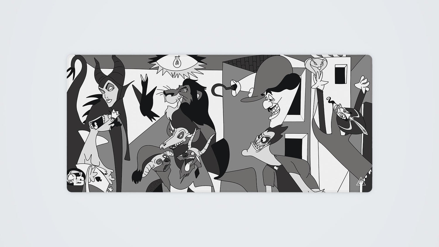 Villans Guernica