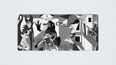 Villans Guernica
