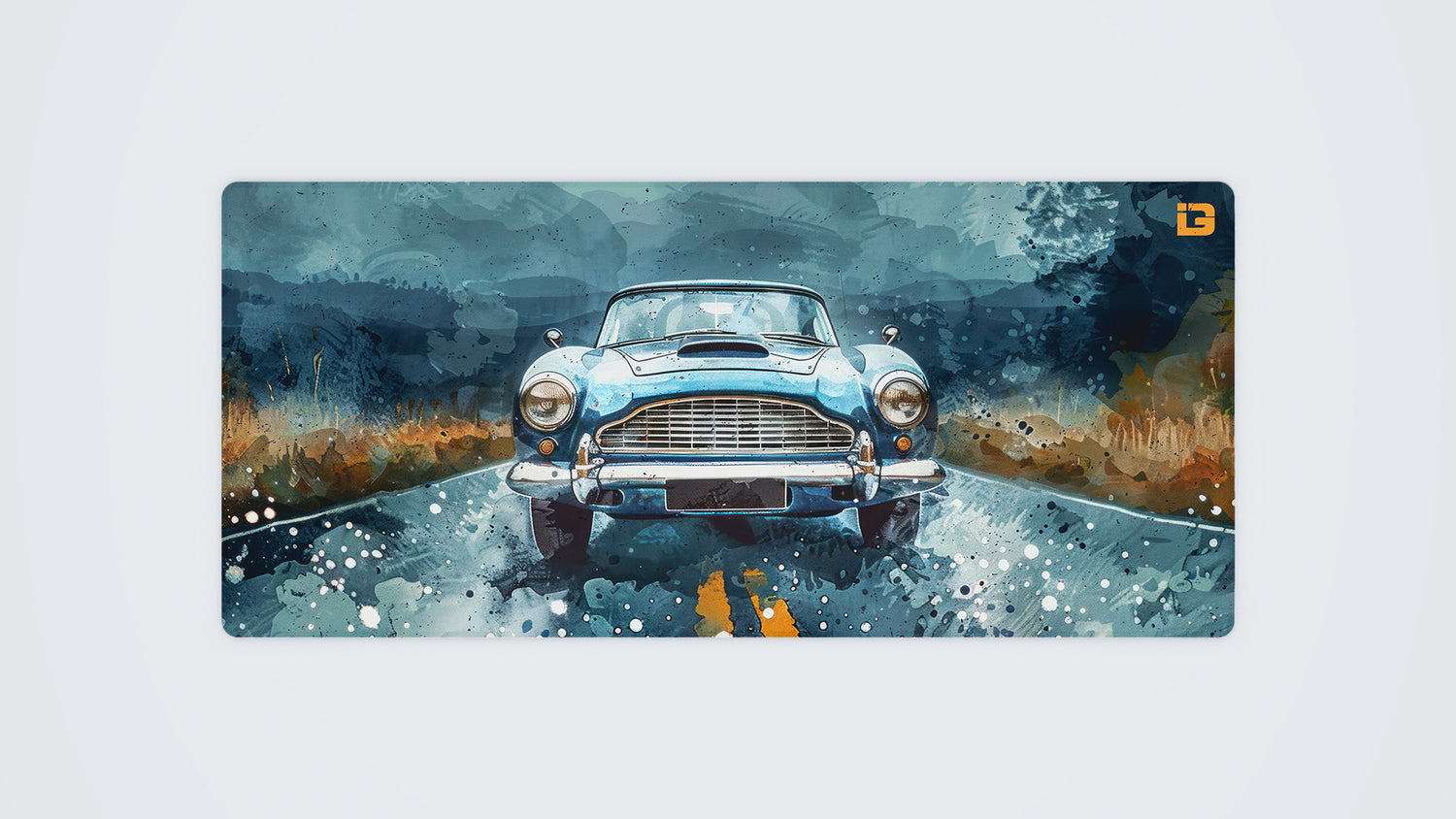 Water Colour DB5