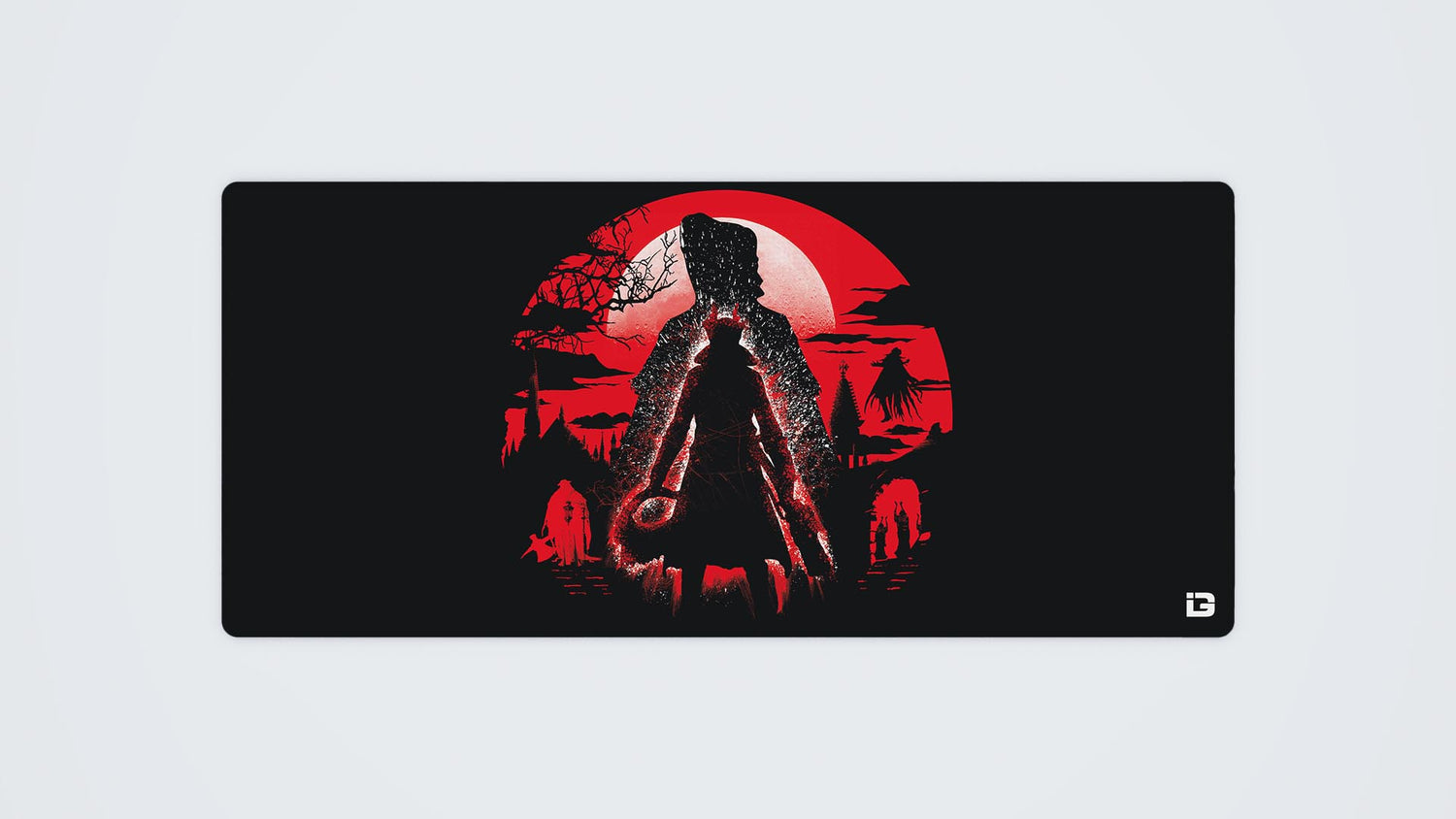 The Hunter