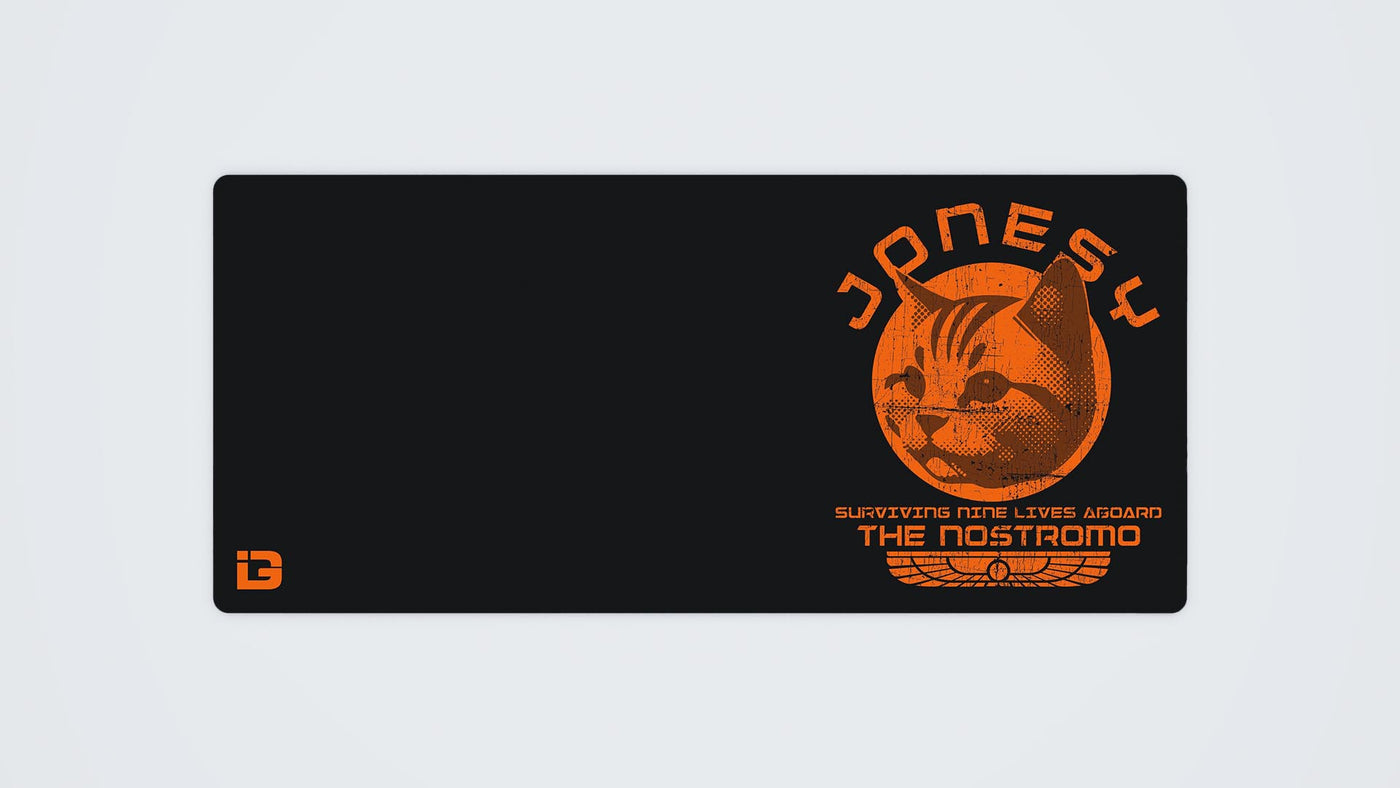 Nostrocat Space Survivor