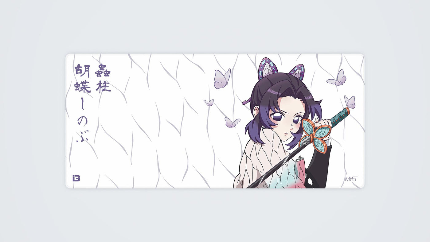 Insect Hashira