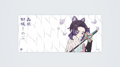 Insect Hashira