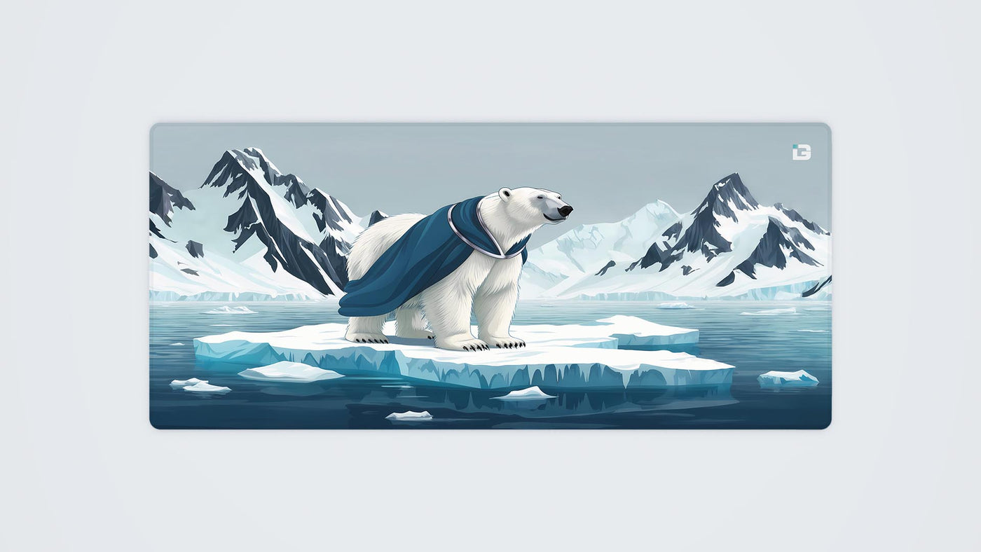 The Arctic Guardian