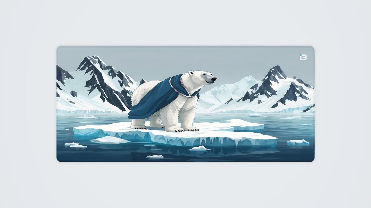 The Arctic Guardian