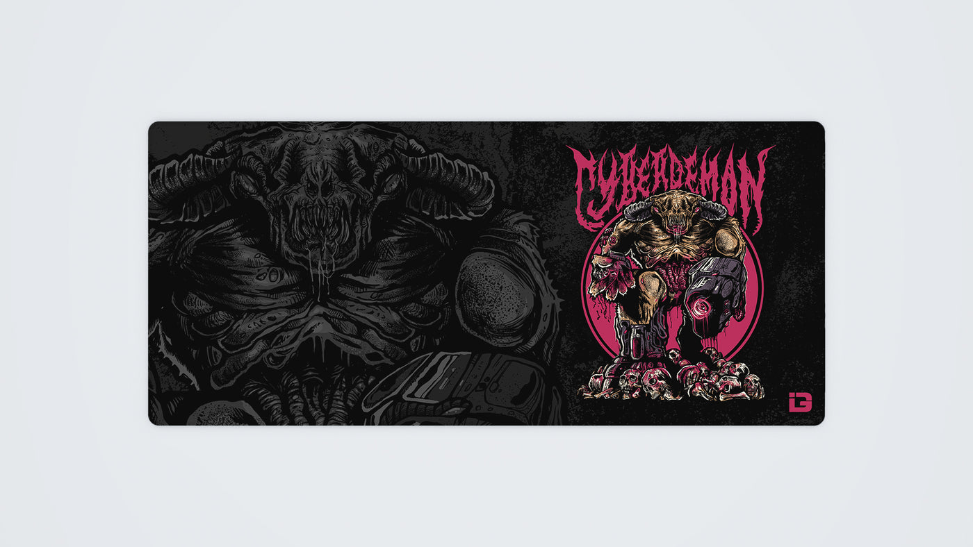 Cyberdemon