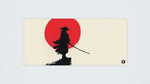 Samurai Sunset