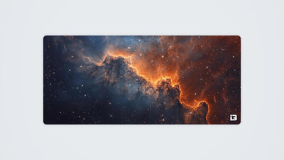 Galaxy Pattern