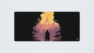 Sunset Expedition