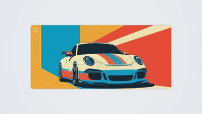 911 GT3