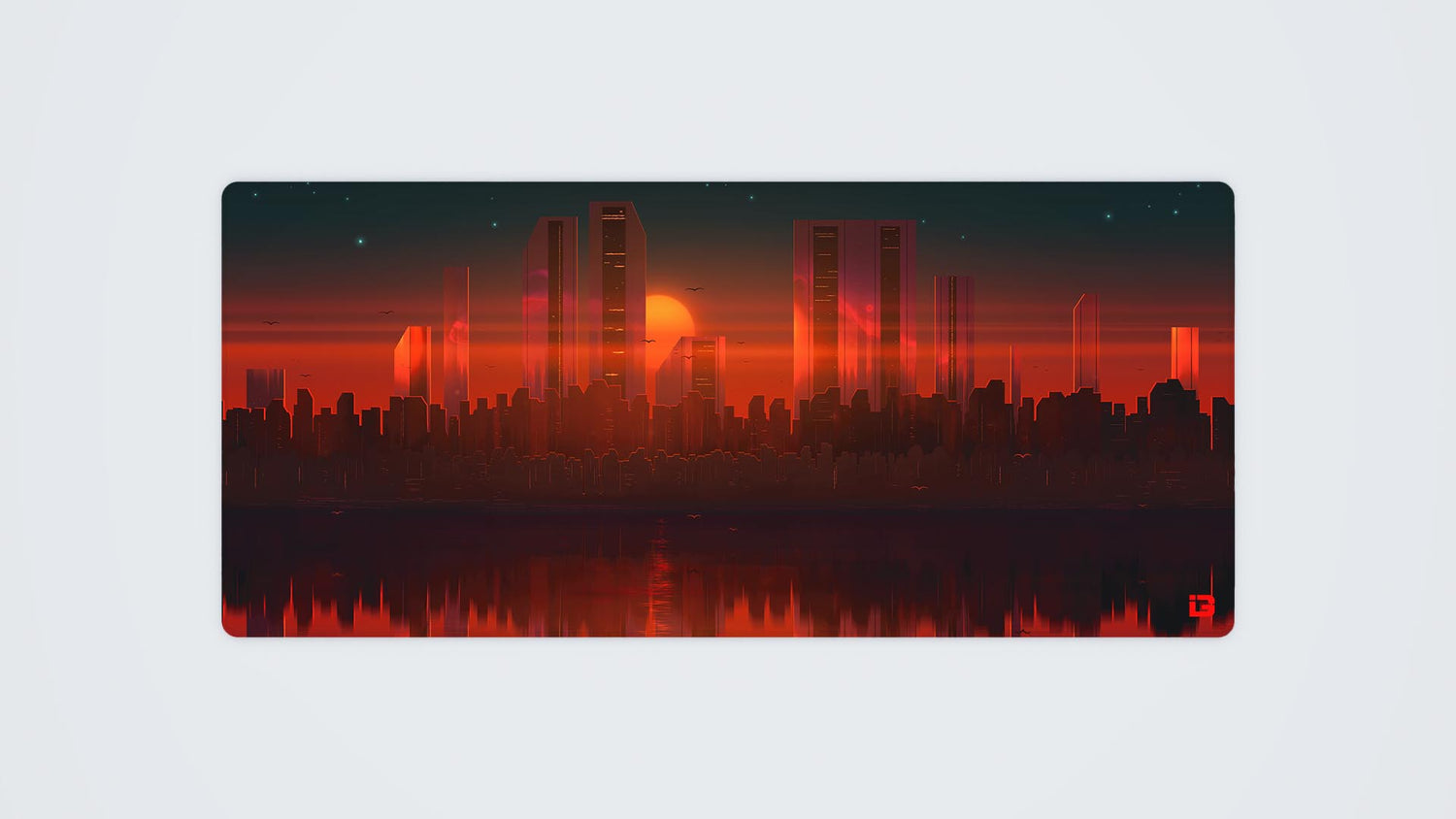 Reflective Moments