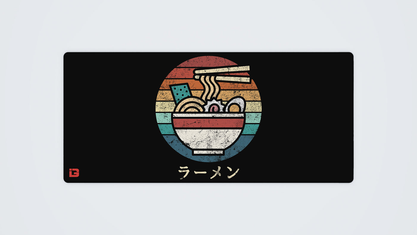 Ramen Vintage