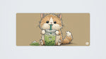Matcha Cat
