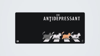 Antidepressant