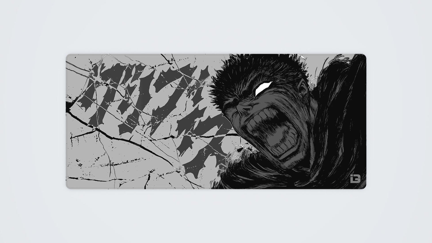 Screaming Guts Mono