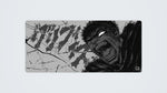 Screaming Guts Mono