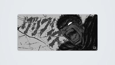 Screaming Guts Mono