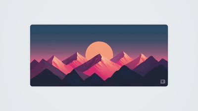 Sunset Peaks