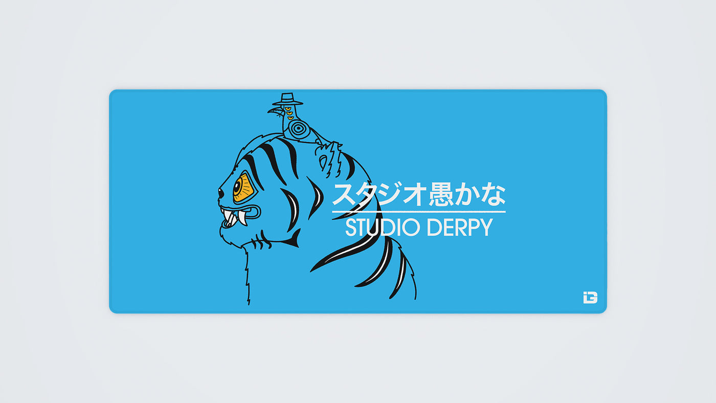 Studio Derpy