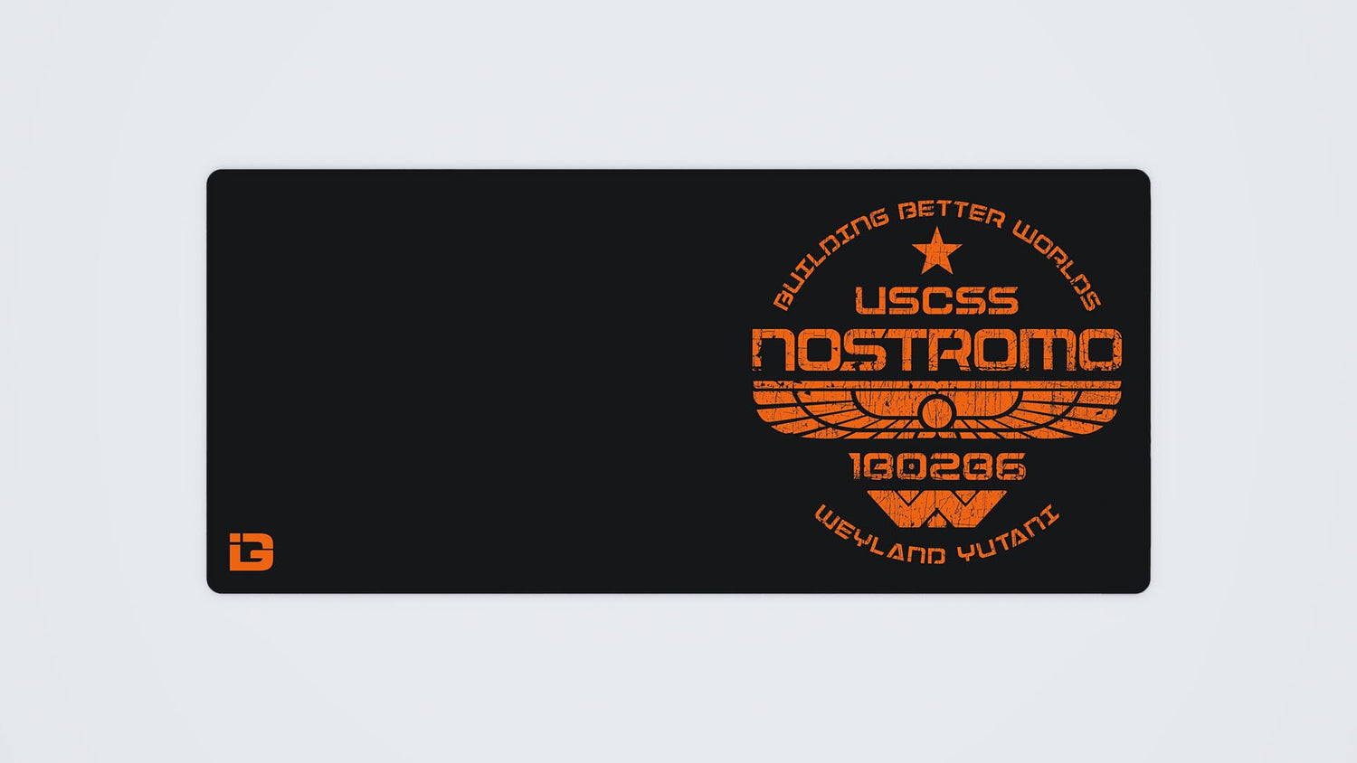 Deep Space Freight Division