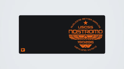 Deep Space Freight Division