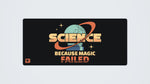 Failed Magic