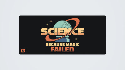 Failed Magic
