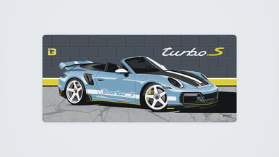 Turbo S