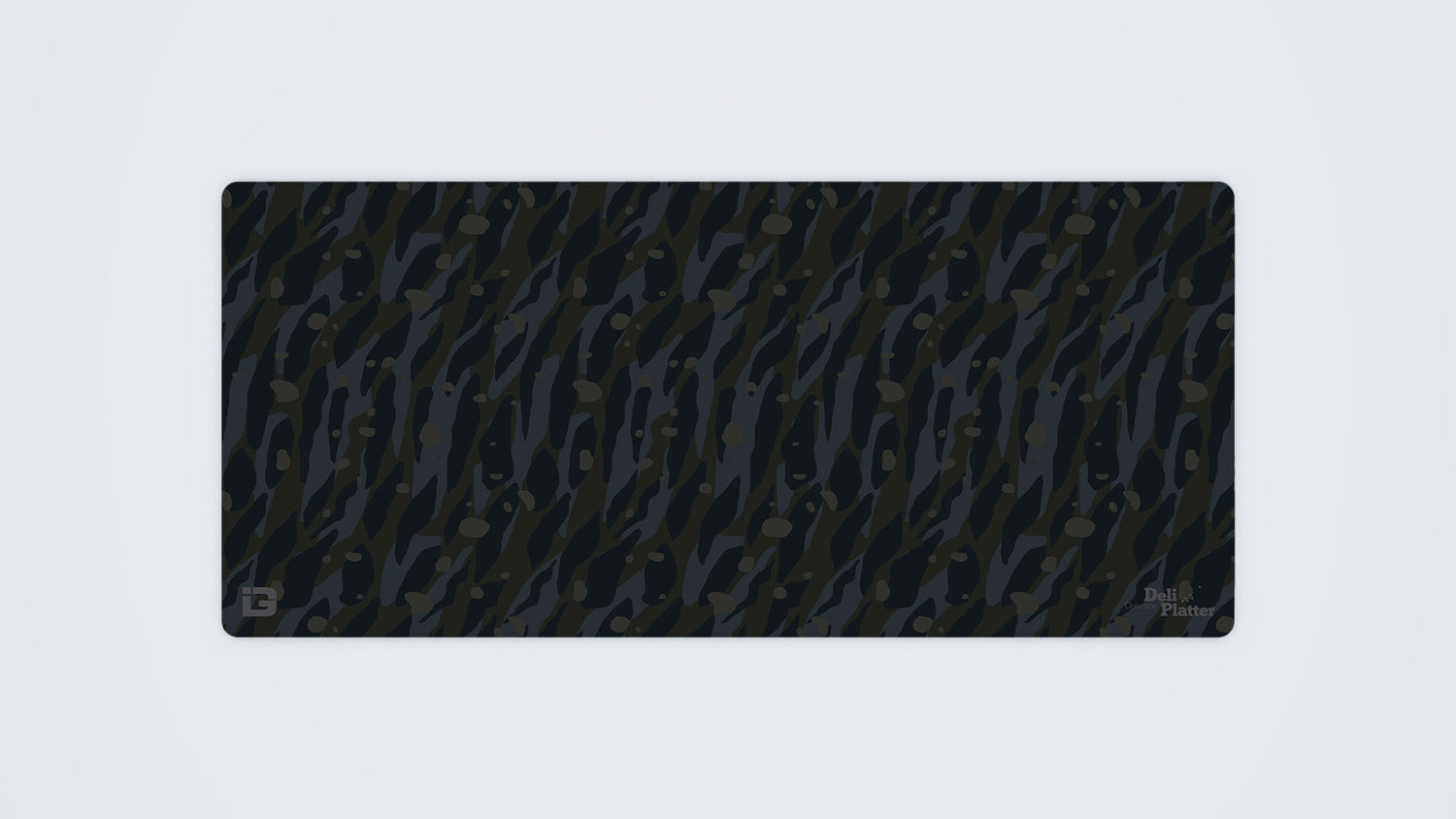Night Shark Camo