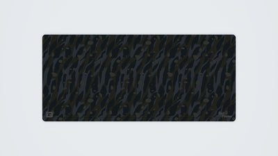 Night Shark Camo
