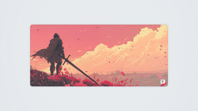 Sunset Warrior
