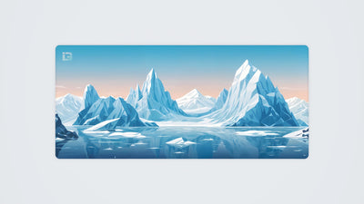 Frozen Reflection