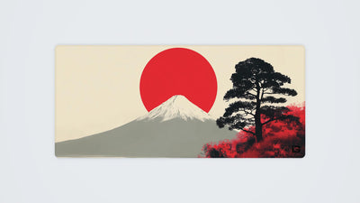 Crimson Fuji