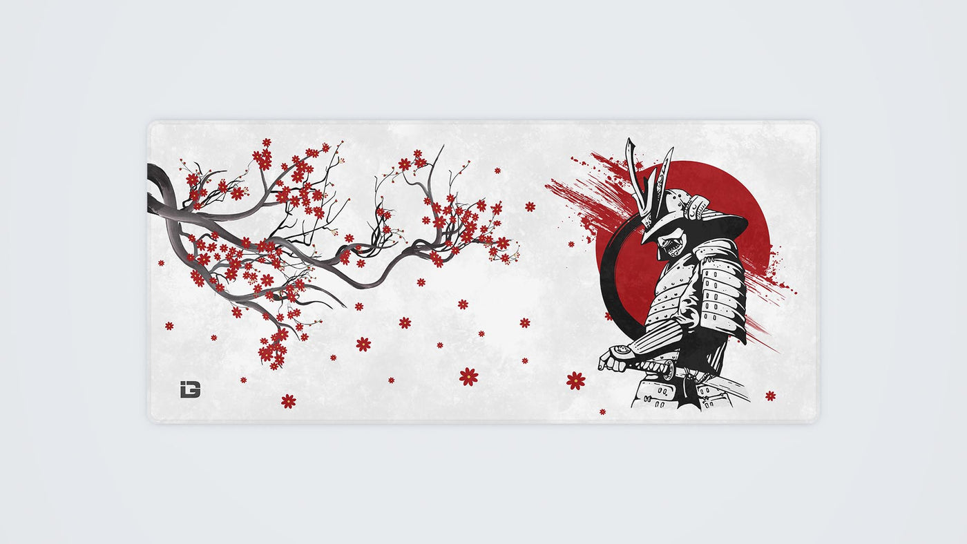 Samurai Blossom