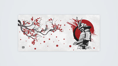 Samurai Blossom