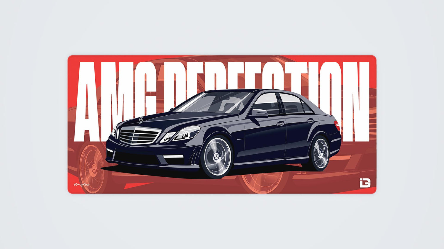 AMG Perfection