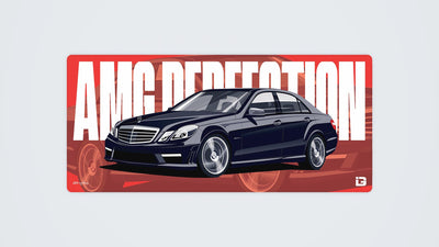 AMG Perfection