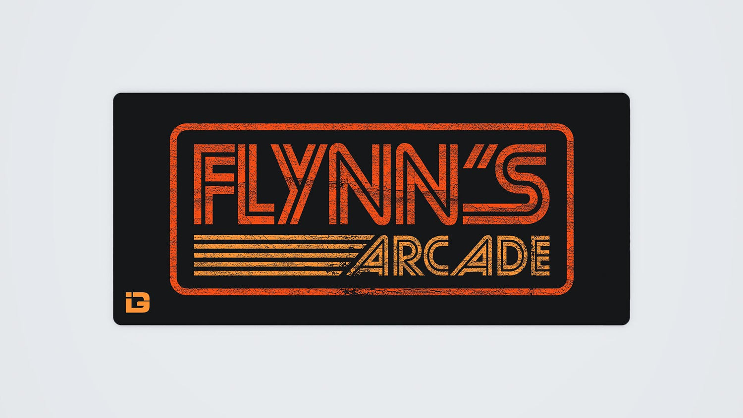 The Grid Arcade