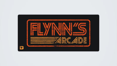 The Grid Arcade