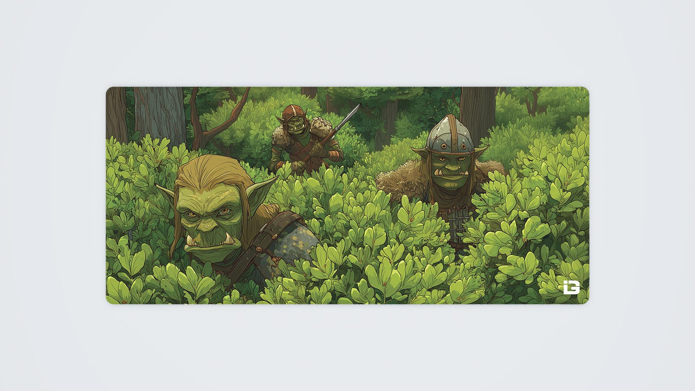 Goblins