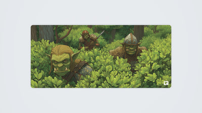 Goblins