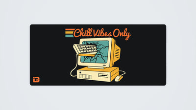 Chill Vibes Only