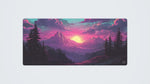 Alpine Sunset