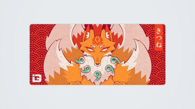 Kitsune