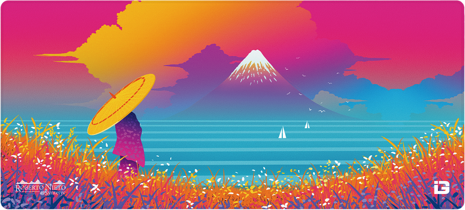 Ciber Fuji