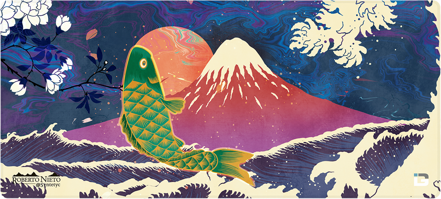Koi Cyber