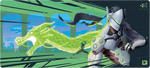Cyborg Dragon Ninja