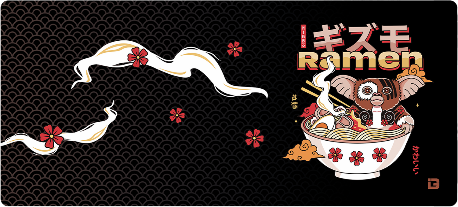 Dangerous Night Ramen
