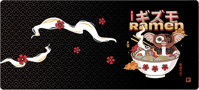 Dangerous Night Ramen