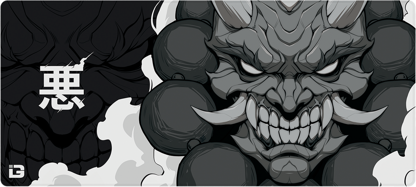 Oni Oscuro
